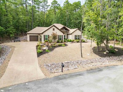 8 Campeon Cir, Hot Springs Village, AR, 71909
