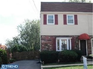 3344 Mary St, Drexel Hill, PA 19026