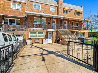 2931 Harding Ave, Bronx, NY 10465