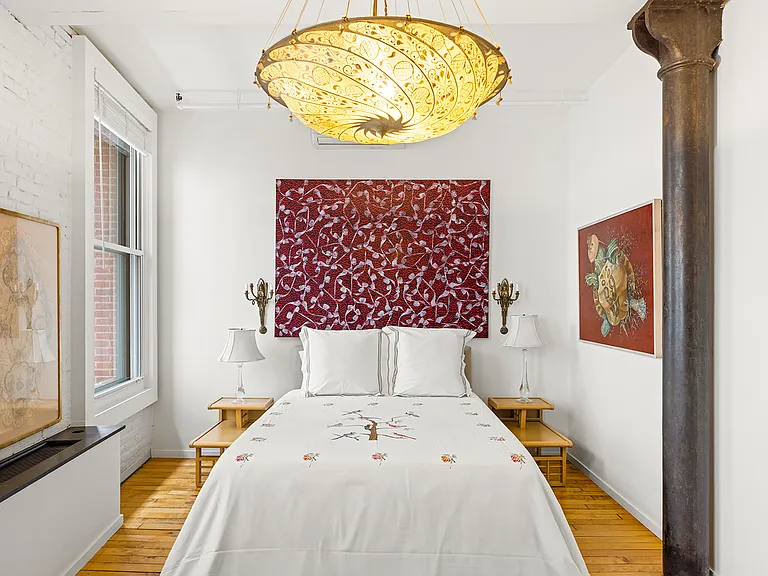 284 Lafayette St #LOFT5D — Photo 9