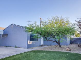 654 Federal St, Henderson, NV 89015