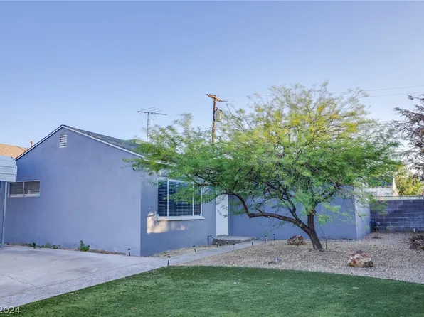 654 Federal St, Henderson, NV 89015