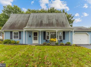 2511 Kittery Ln, Bowie, MD