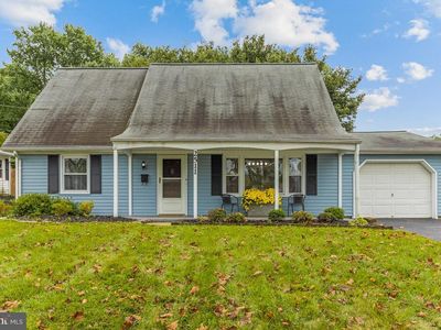 2511 Kittery Ln, Bowie, MD, 20715