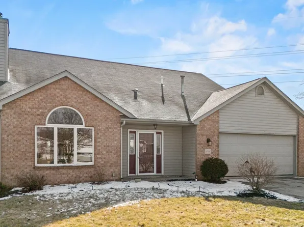6716 Creekwood Ln, Fort Wayne, IN 46835