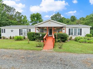 959 Durham Mill Rd, Jeffersonville, GA 31044