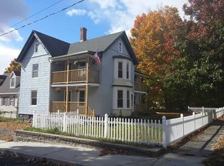 42-44 Holabird Ave, Winsted, CT 06098