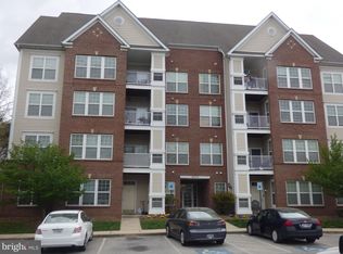 2805 Forest Run Dr #2304, District Heights, MD 20747