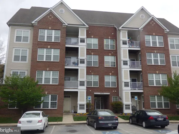 2805 Forest Run Dr #2304, District Heights, MD 20747