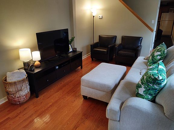 Living room example