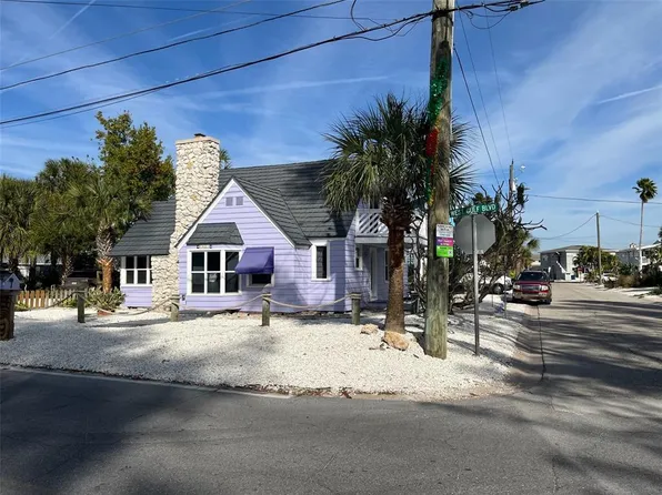 8401 W Gulf Blvd, Treasure Island, FL 33706