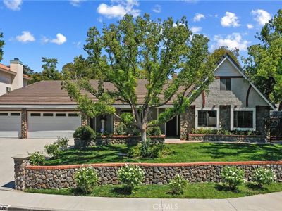 23020 Haden Ct, Santa Clarita, CA, 91321