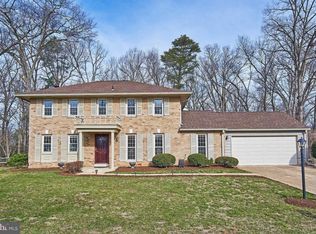 2518 Rocky Branch Rd, Vienna, VA 22181
