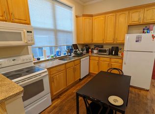 2312 N Broad St FLOOR 3, Philadelphia, PA 19132