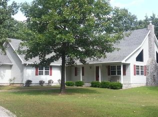 110 Shewanano Loop, Marshfield, MO 65706