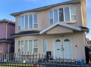 1168 Hazelton St #1A, Vancouver, BC V5K4H9