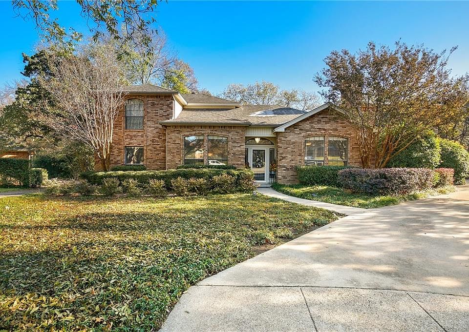 1st image of 4021 Cross Bend Dr