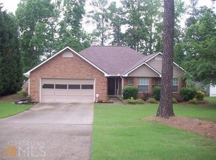 430 Devonshire Dr, Jonesboro, GA 30236