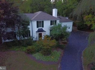 618 Harriton Rd, Bryn Mawr, PA 19010