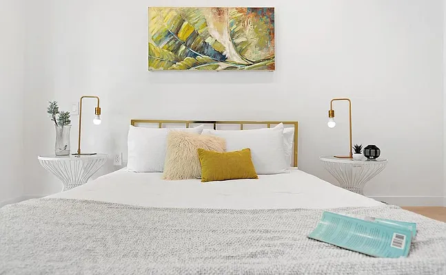 Rented by Luca Paci Real Estate | media 13