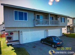 1764 Wildberry Loop, Anchorage, AK 99502