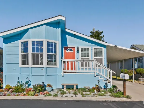1537 White Pine Dr #48, Morro Bay, CA 93442