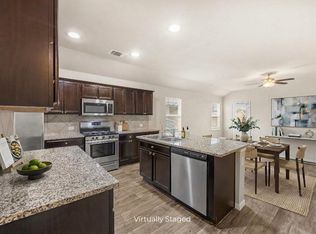 3308 Braun Way, Austin, TX 78724