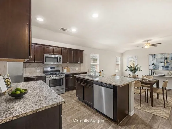 3308 Braun Way, Austin, TX 78724