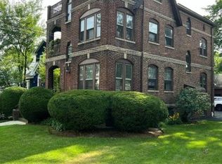 12 Orchard Rd #3, Maplewood, NJ 07040