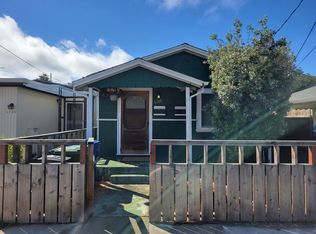 5716 San Diego St, El Cerrito, CA 94530