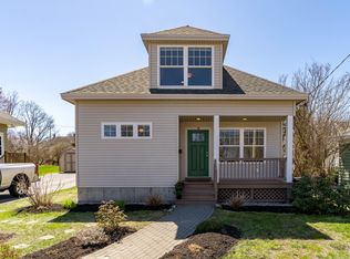 16 6th St, South Portland, ME 04106