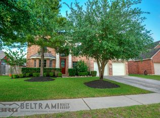 29810 Legends Ridge Dr, Spring, TX 77386