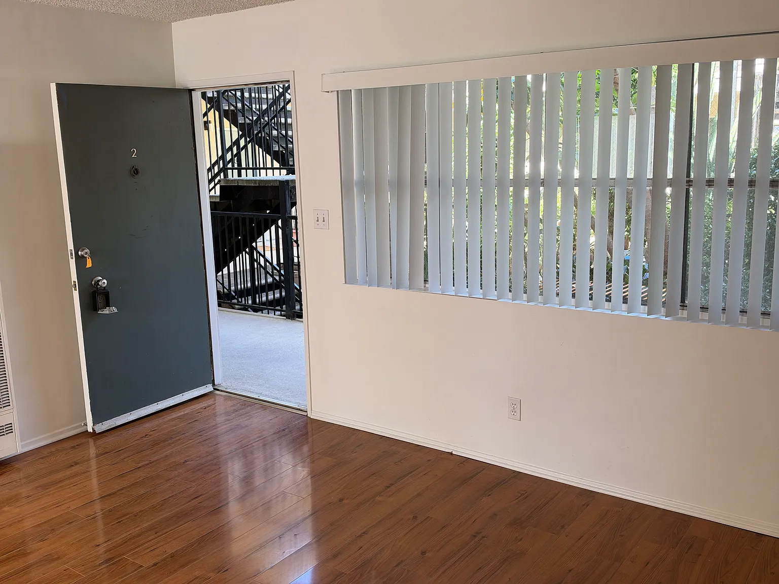 1 bed, 610 sqft, $2,395 — Photo 4