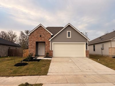 2305 White Wing, Navasota, TX, 77868