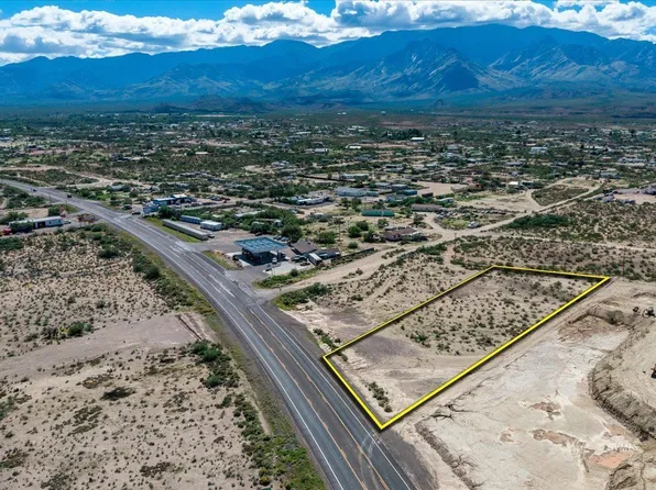 S Us Highway 191, Safford, AZ 85546