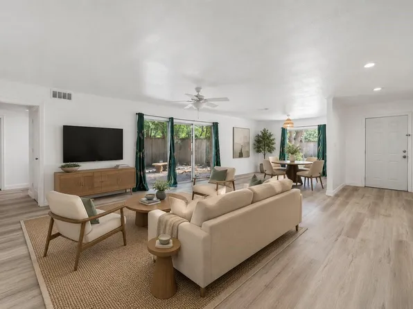 6303 Crab Orchard Rd #3, Houston, TX 77057