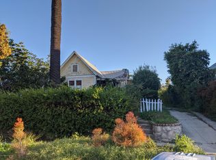 51 Palmetto Dr, Pasadena, CA 91105