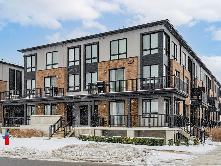 1206 Main St E #211 — Photo 1
