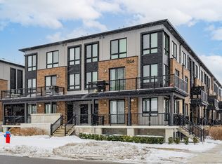 1206 Main St E #211, Milton, ON L9T 9K6