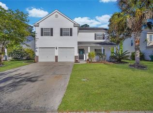 32 Hidden Lakes Ln, Bluffton, SC 29910