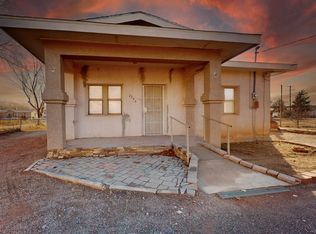 2344 Malpais Rd SW, Albuquerque, NM 87105