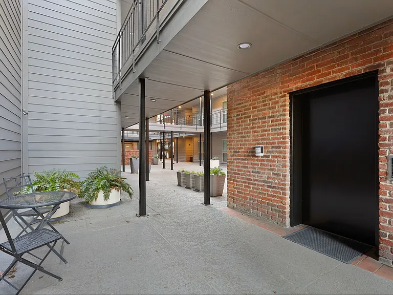 Parke at UP — Photo 33