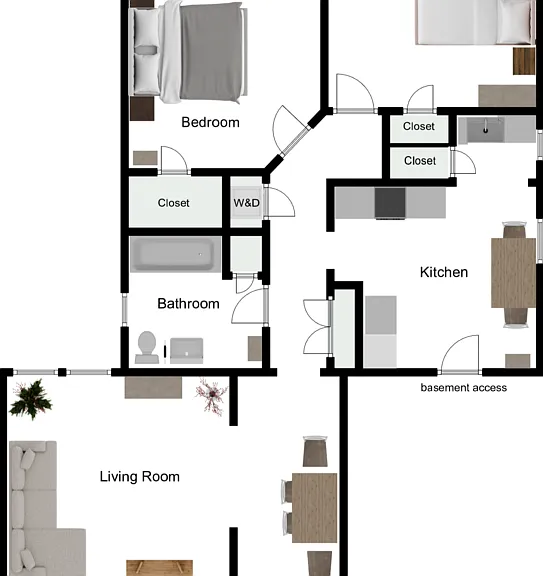 90 Naples Rd #2 — Photo 2