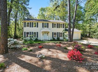 505 Southland Rd, Huntersville, NC 28078