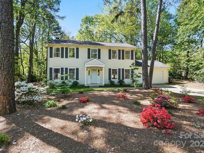 505 Southland Rd, Huntersville, NC, 28078