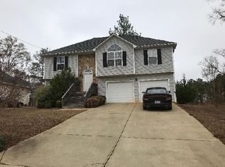 26 Lincoln Oaks Dr, Lincoln, AL 35096