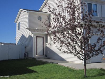 1710 Harvest Moon Dr, Gillette, WY, 82718