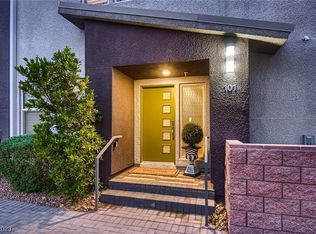 11283 Cactus Tower Ave UNIT 101, Summerlin, NV 89135