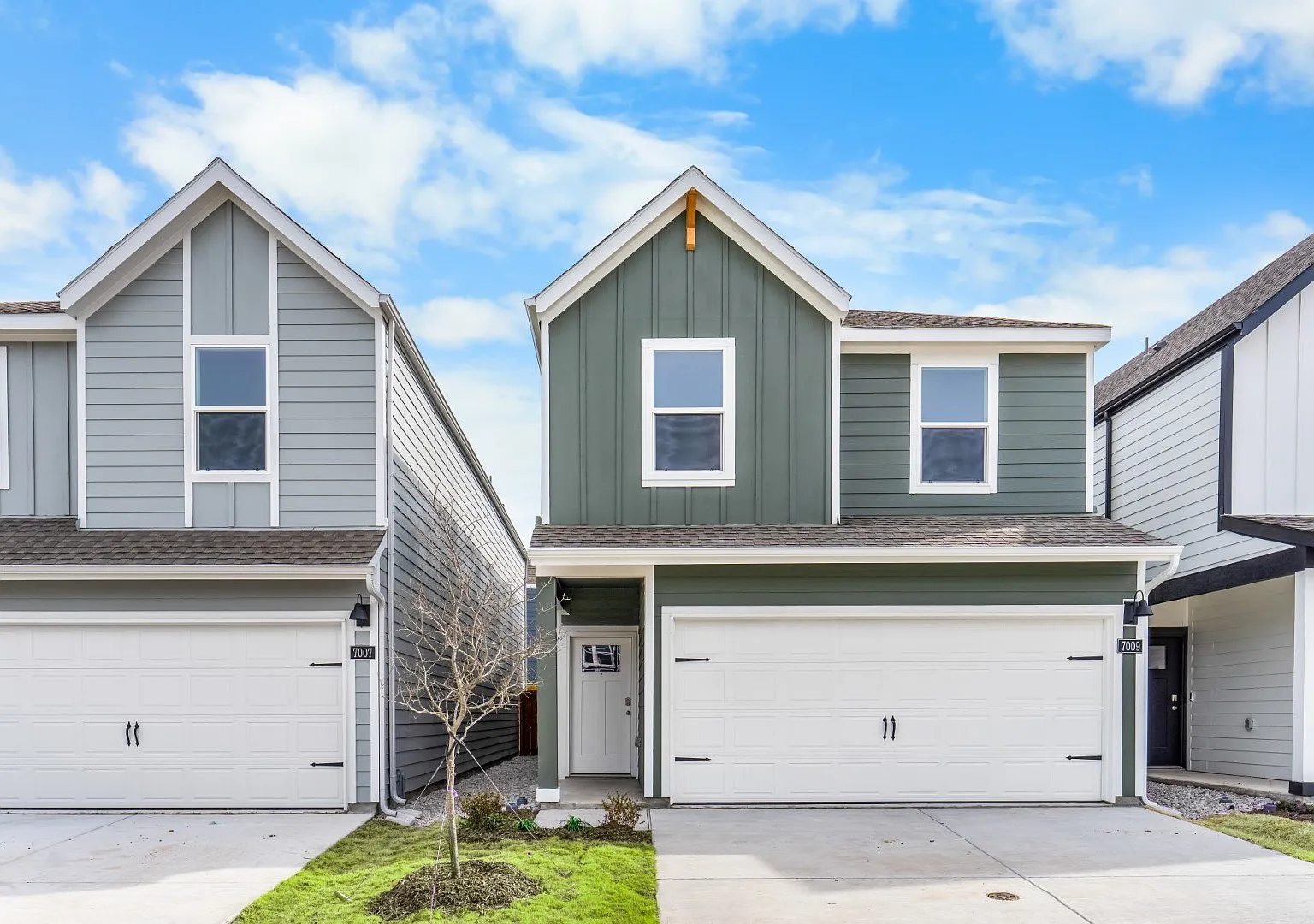 7009 Moonflower Ln — Photo 1