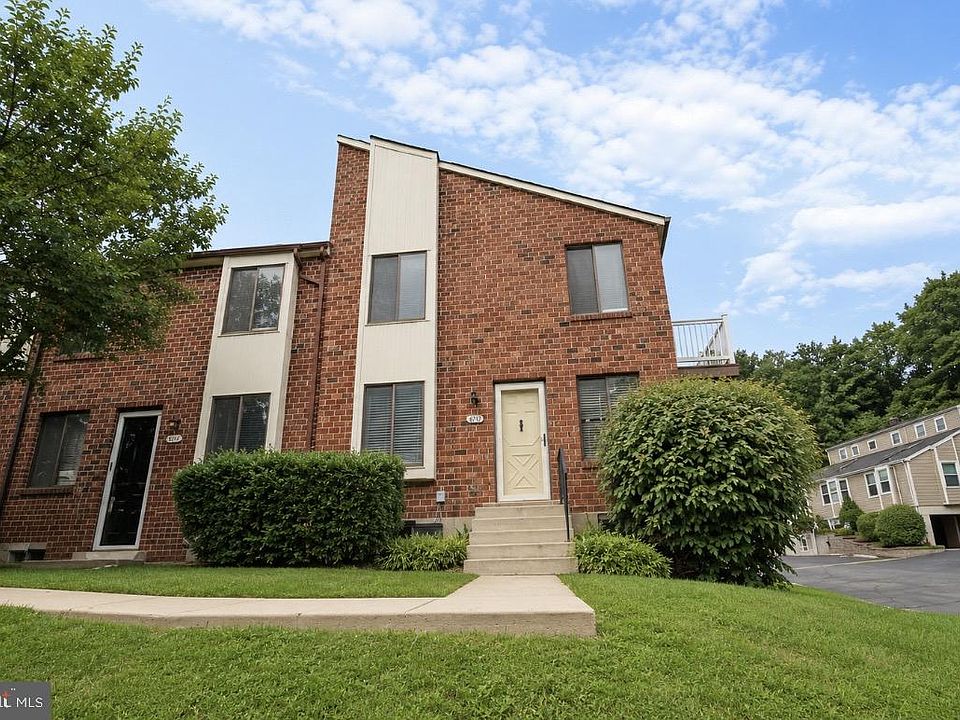 1st image of 6618 Hilltop Dr Unit 250